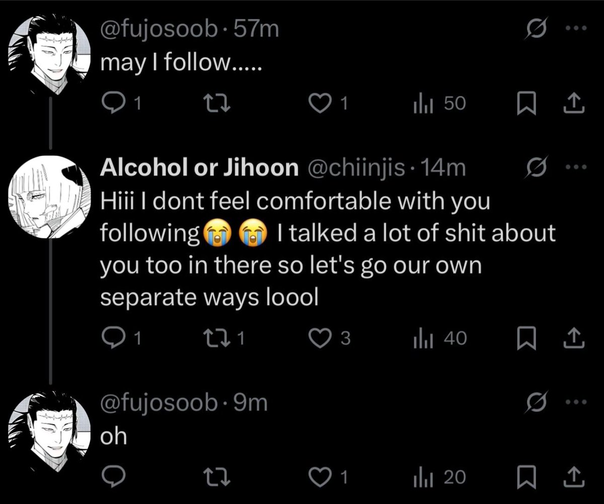 Yel 𖠣 (@ladykenjaku) on Twitter photo 