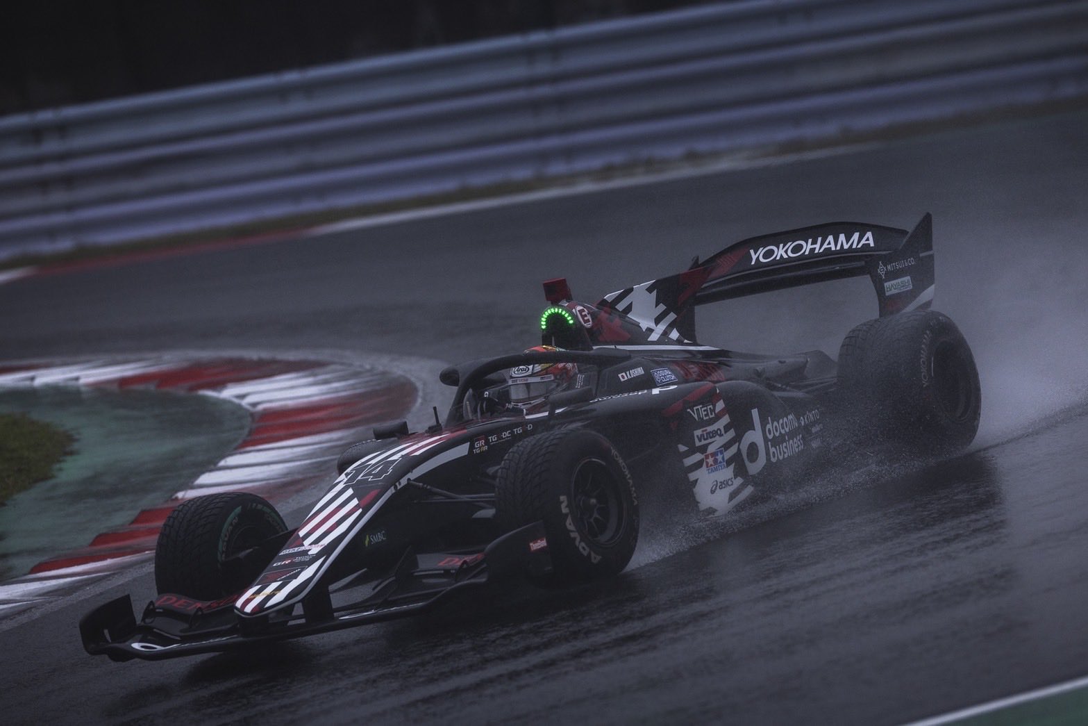 ROOKIE Racing (@ROOKIE_Racing_) / X