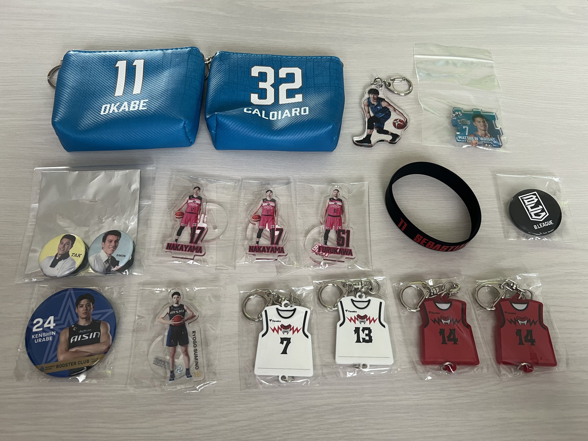 AGF2024 会場限定　Y line ブース　リボーン　缶バッジ　10BOX AGF2024 会場限定Y line ブースリボーン缶バッジ10BOX