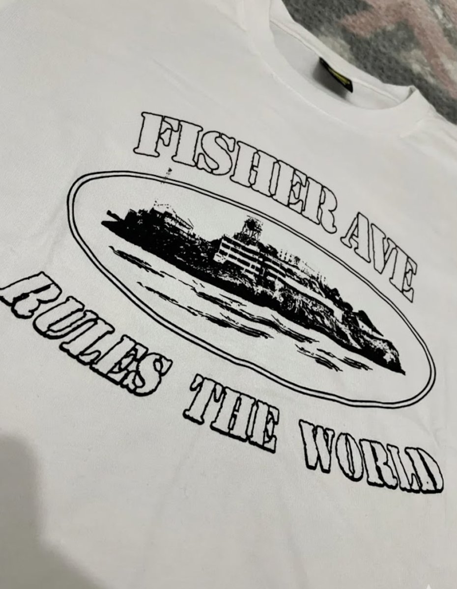 praysunnah's tweet photo. fisher ave apparel 12/**/2025 🎣 https://t.co/8hXkbG7eOi