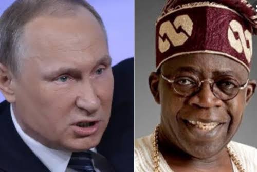 Why will you be a Dangotedola and be hoping for Putinubu 😴 

#wetindeysup #suprecords #sup