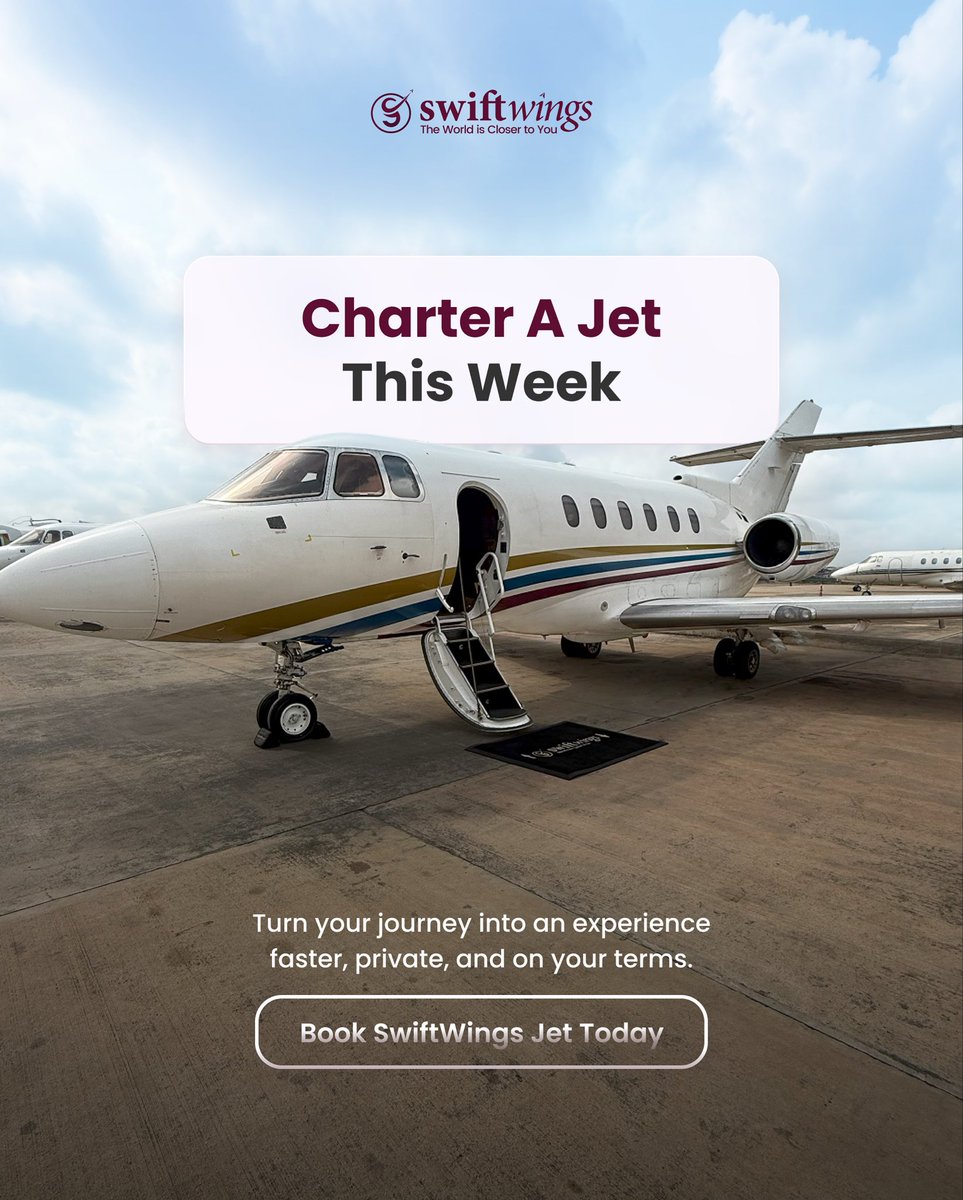 SwiftWings tweet media