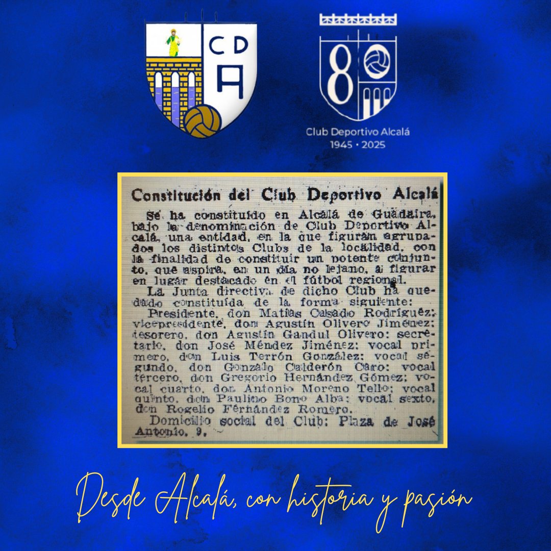 C.D. Alcalá tweet media