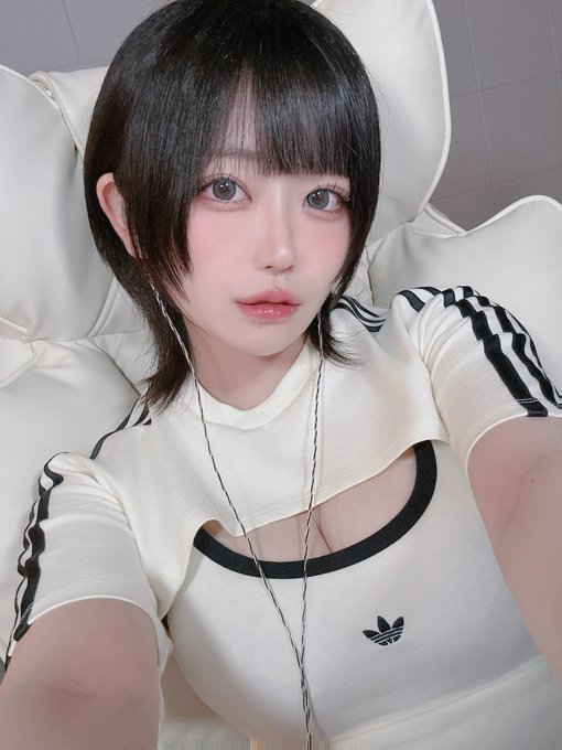 コスプレイヤーあまねみやのTwitter画像14