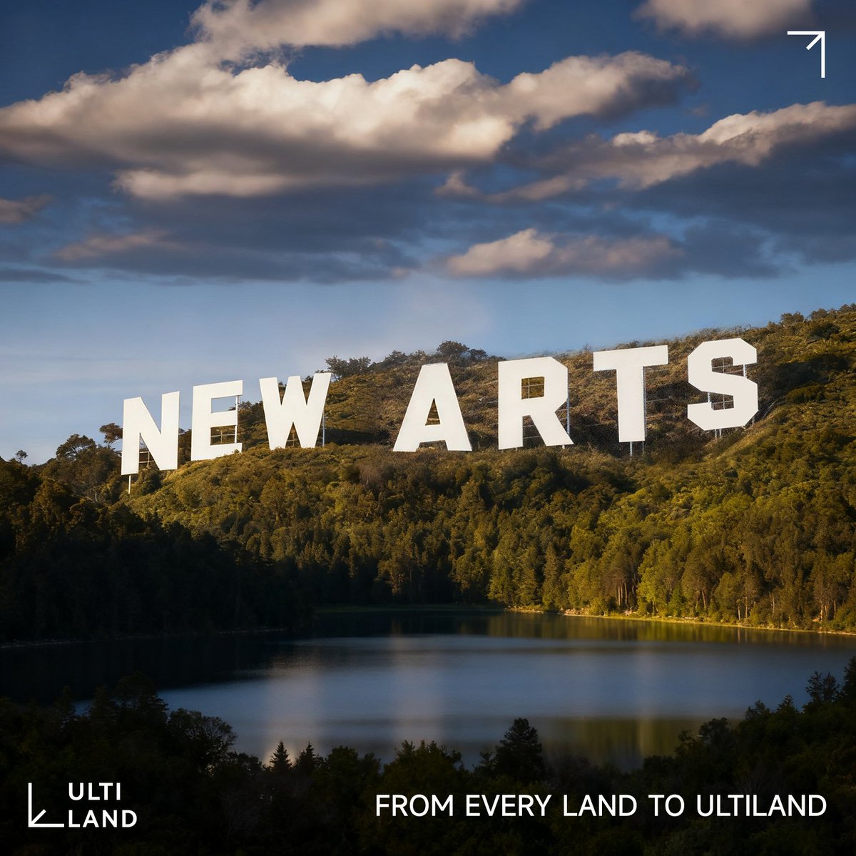 ULTILAND's tweet image. 🎨 NEW ARTS. NEXT GEN OWNERSHIP.
The future of creation isn't found in a studio; it’s built on the blockchain.
We're not just bridging Art and Web3 😏 We're establishing the new landscape for Real-World Assets (#RWA) and Intellectual Property. This is where your IP gains…