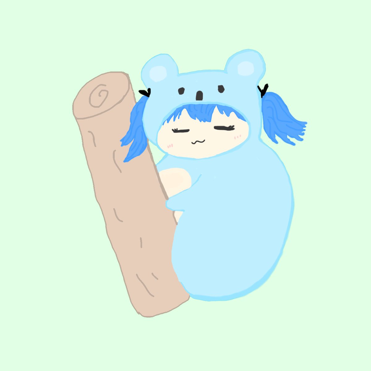 約1年ぶりくらいにかきました！
ルルカフェスタのキツネルルカちゃんを見た時にふひ隊のロゴで使っているコアラのルルカちゃんをかきたいと思ったので描きました！
ルルカちゃんとのお話会当たるといいな☺️

#オセロニアート