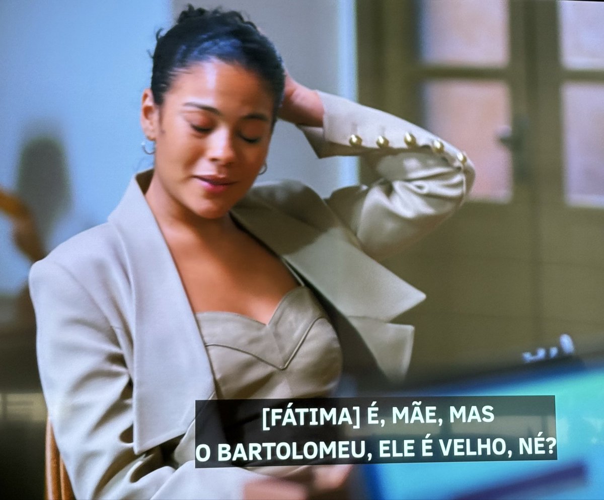 Kkkkkkkkkk #ValeTudo