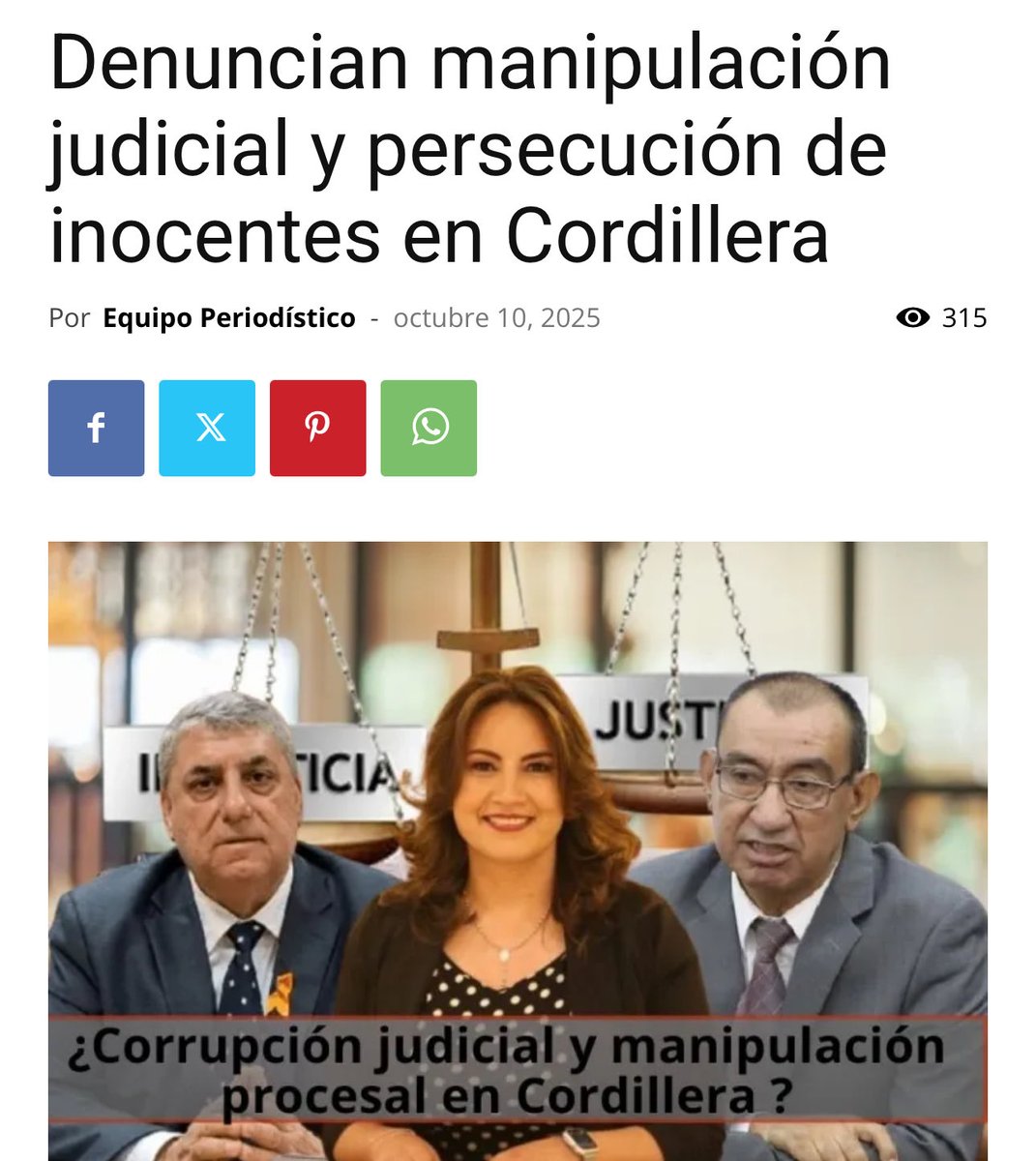 La Información Digital tweet media