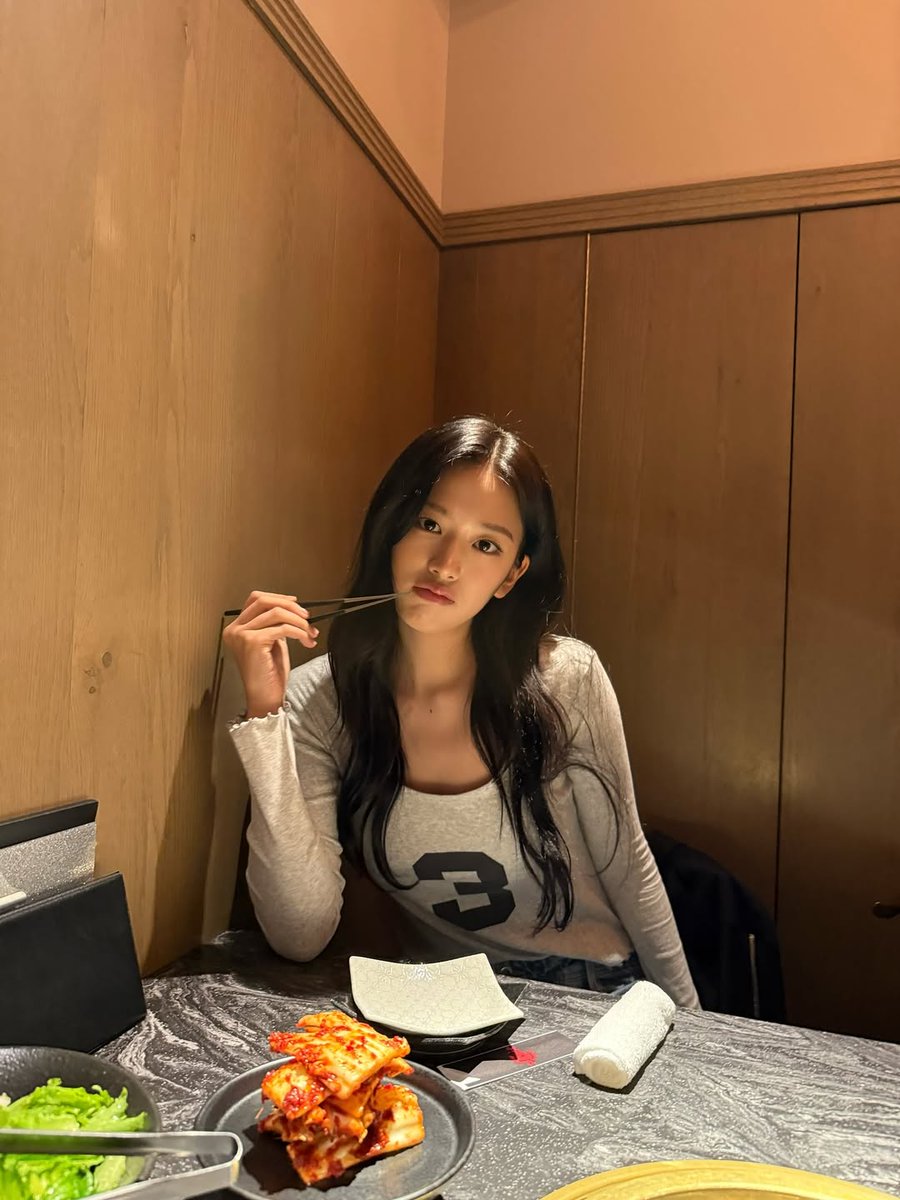 ayjpix's tweet photo. #ANYUJIN instagram update https://t.co/BwbS7QcVxB