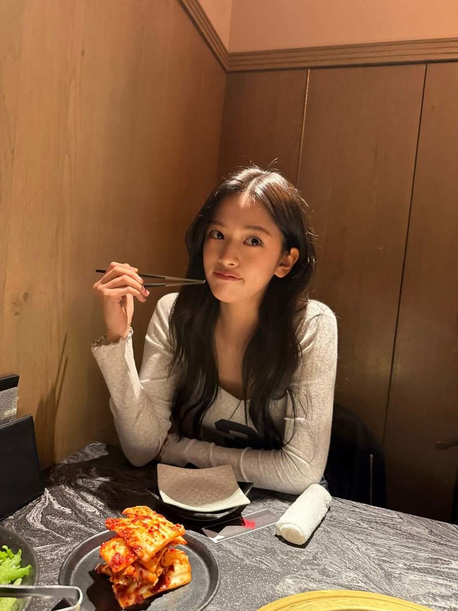 ayjpix's tweet photo. #ANYUJIN instagram update https://t.co/BwbS7QcVxB