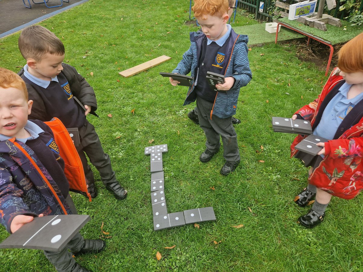 St Edwards Class 1 tweet media
