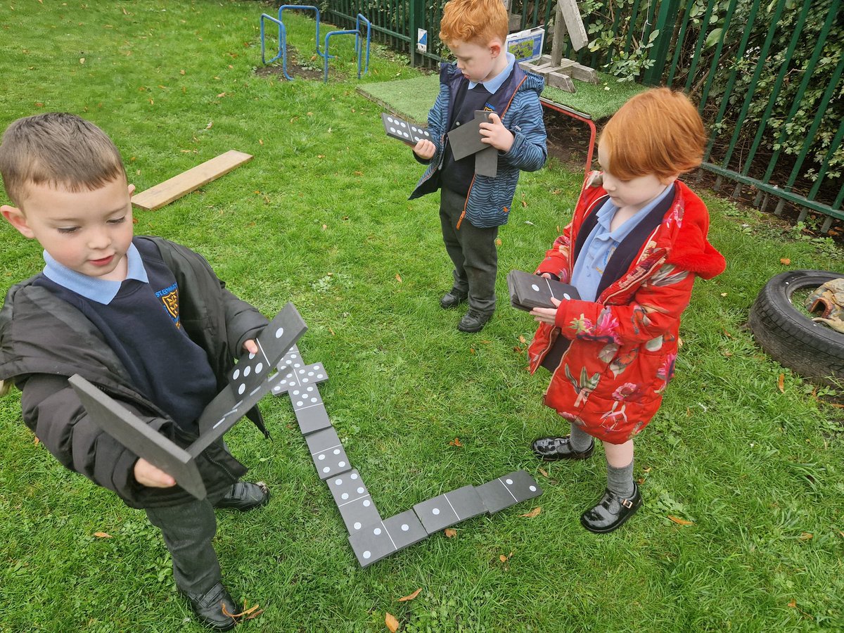 St Edwards Class 1 tweet media