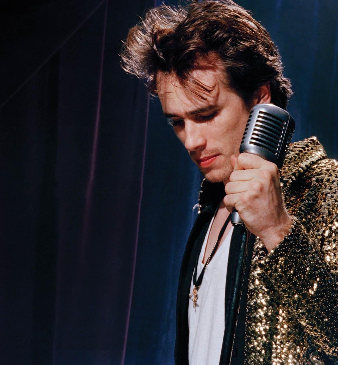 JeanMorrison's tweet image. What’s your favorite Jeff Buckley song?
