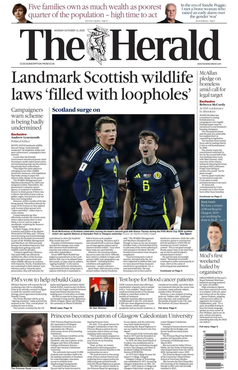 Mairi McAllan: We will end homelessness in Scotland heraldscotland.com/news/25536994.… Great write up of our SNP conference fringe