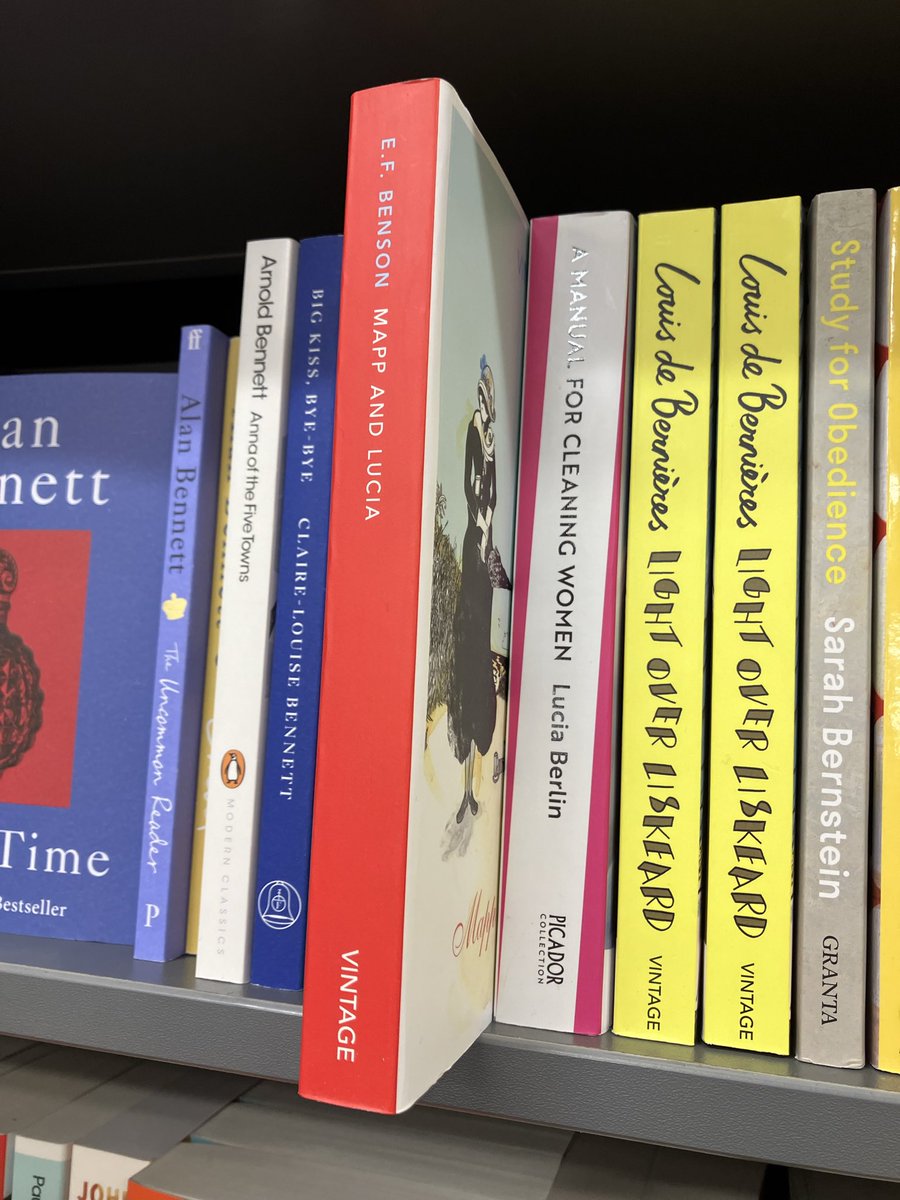 Friends of Tilling tweet media