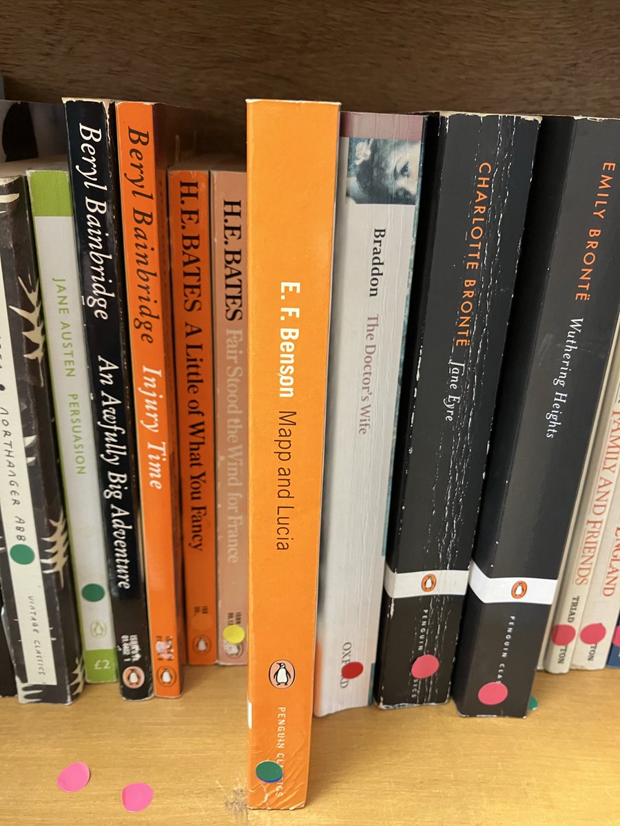 Friends of Tilling tweet media