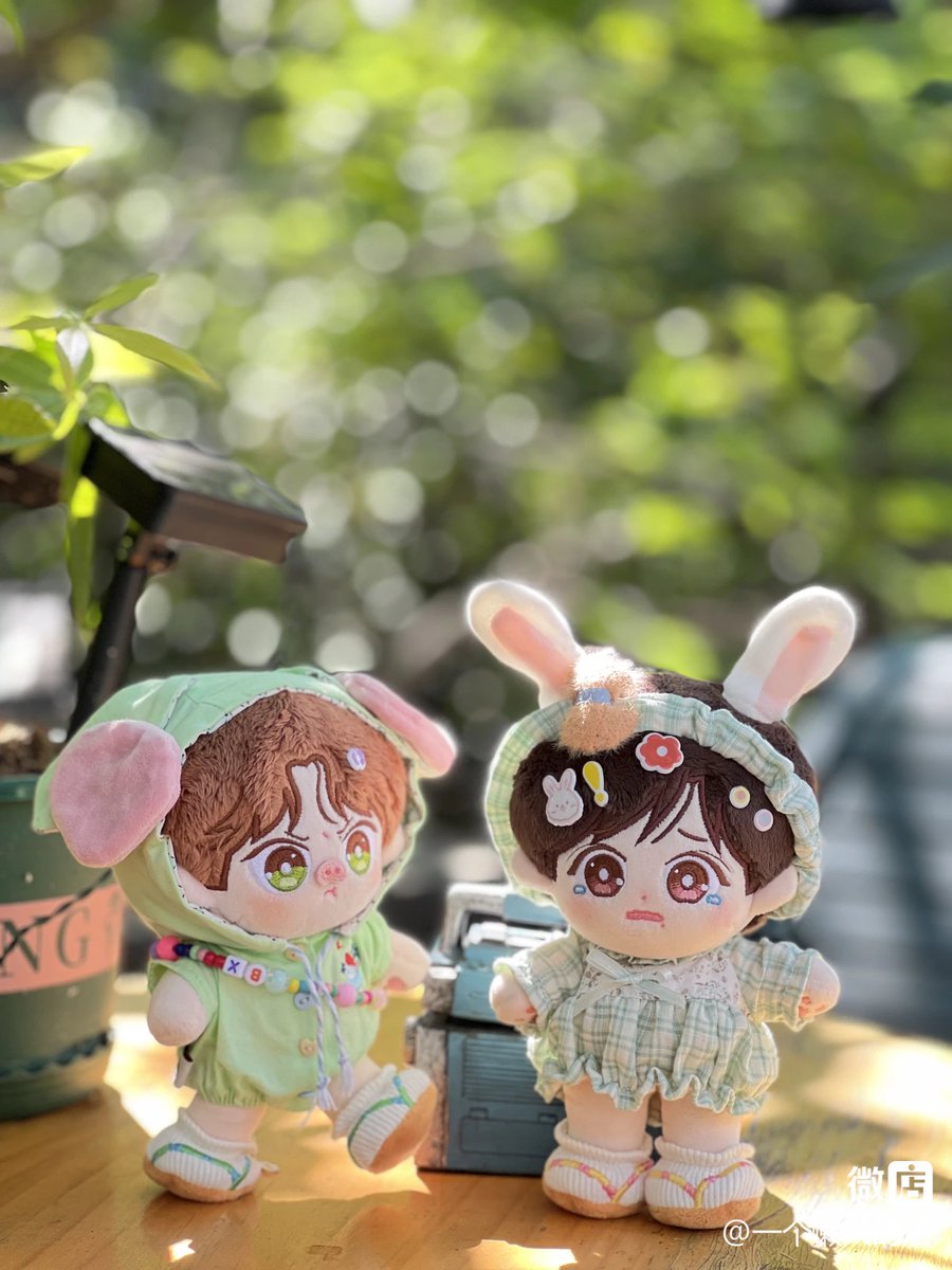 ตั้งรับ Bobi Zhanbi พร้อมโอน(ขอราคาไม่แรงนะคะ) #ตลาดนัดป๋อจ้าน #ตุ๊กตาป๋อจ้าน #ตุ๊กตาเซียวจ้าน #ตุ๊กตาอี้ป๋อ #ตุ๊กตา10cm