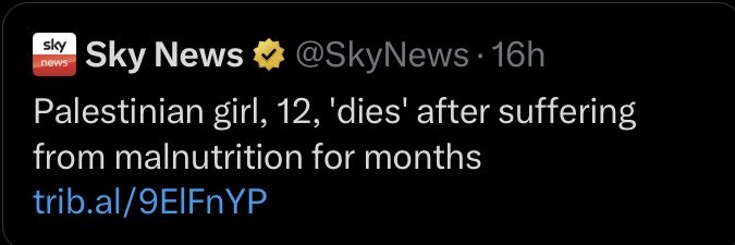 'dies'