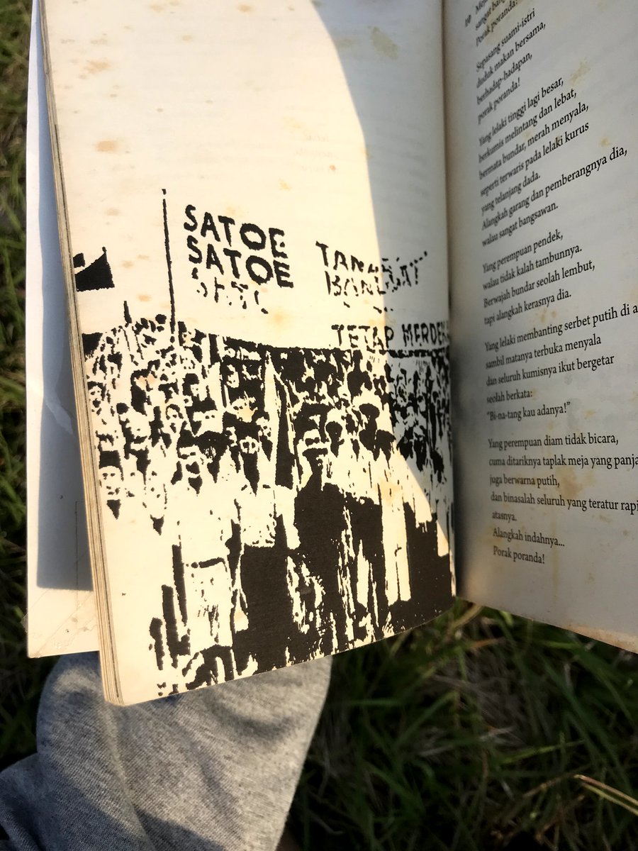 finished today
⭐ 4/5