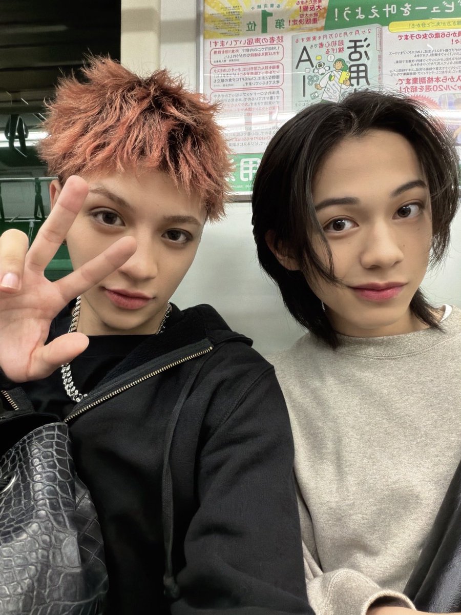 今日久しぶりになんちゃんと電車乗ったよ笑 まじ大きくなったなあ