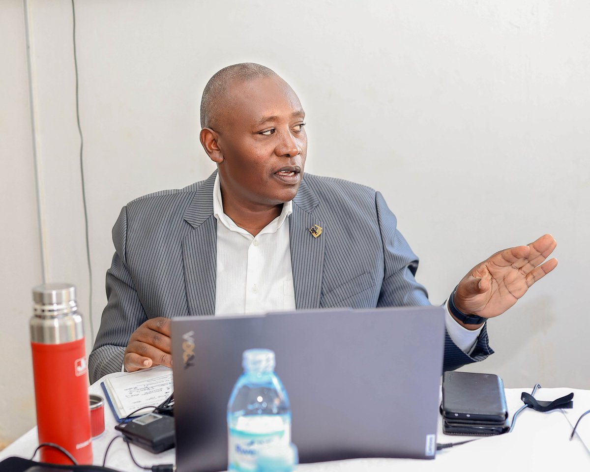 National Consultative Forum tweet media