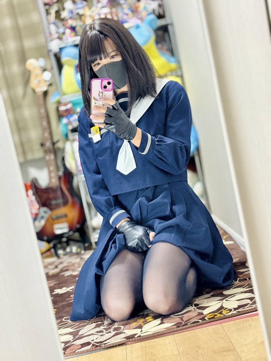 ikumin523's tweet photo. #三連休はフォロワーが増えるらしい
冷たく魅せて、熱く惑わす。 https://t.co/NMiYEWXi3p