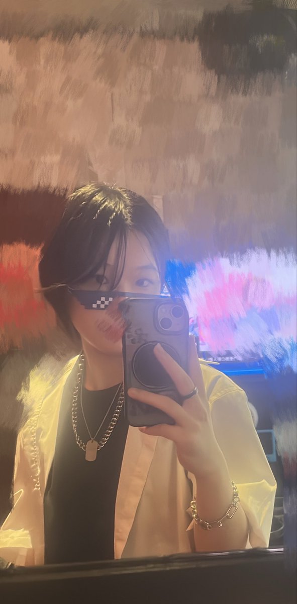 音羽💫🩵転生しました tweet media