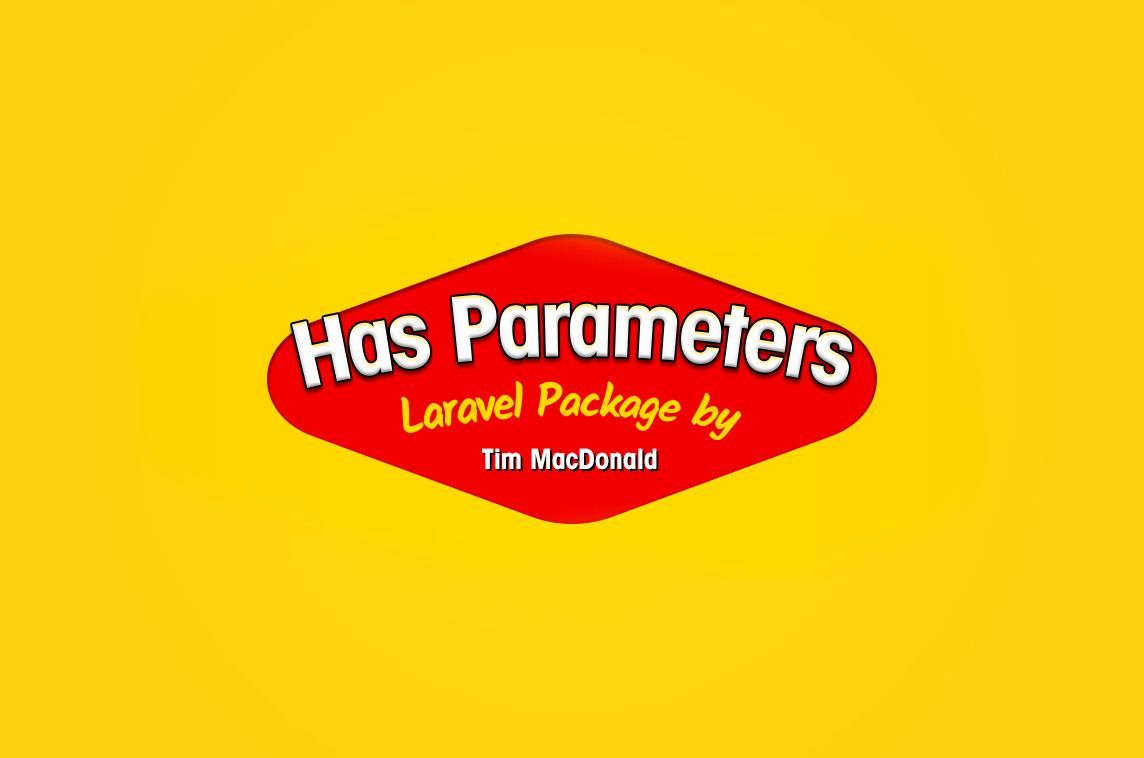 MadeWithLaravel's tweet image. Has Parameters by @timacdonald87 provides a trait that allows you to pass arguments to Laravel middleware in a more PHP'ish way 📦️ - madewithlaravel.com/has-parameters