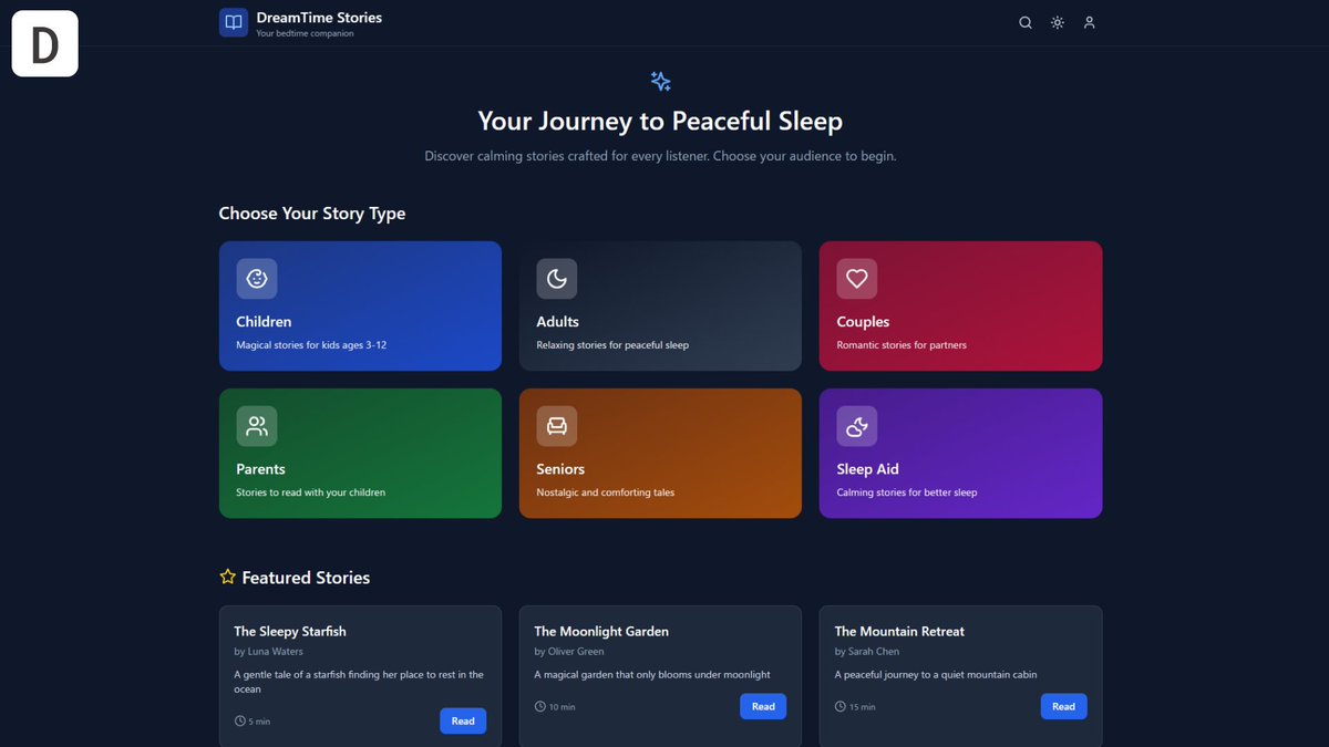 xdevsigner's tweet image. Same prompt. Four different tools.

Each one built the hero section for the same idea ⚡

🧩 A, B, C, or D -
Which UI feels right to you?

Bonus: Can you guess which tool made which one? 👀

#VibeCoding