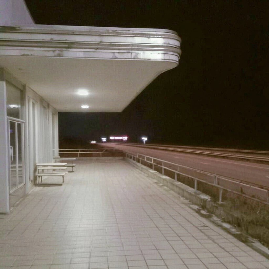 Liminal Space (@liminal_s) on Twitter photo 