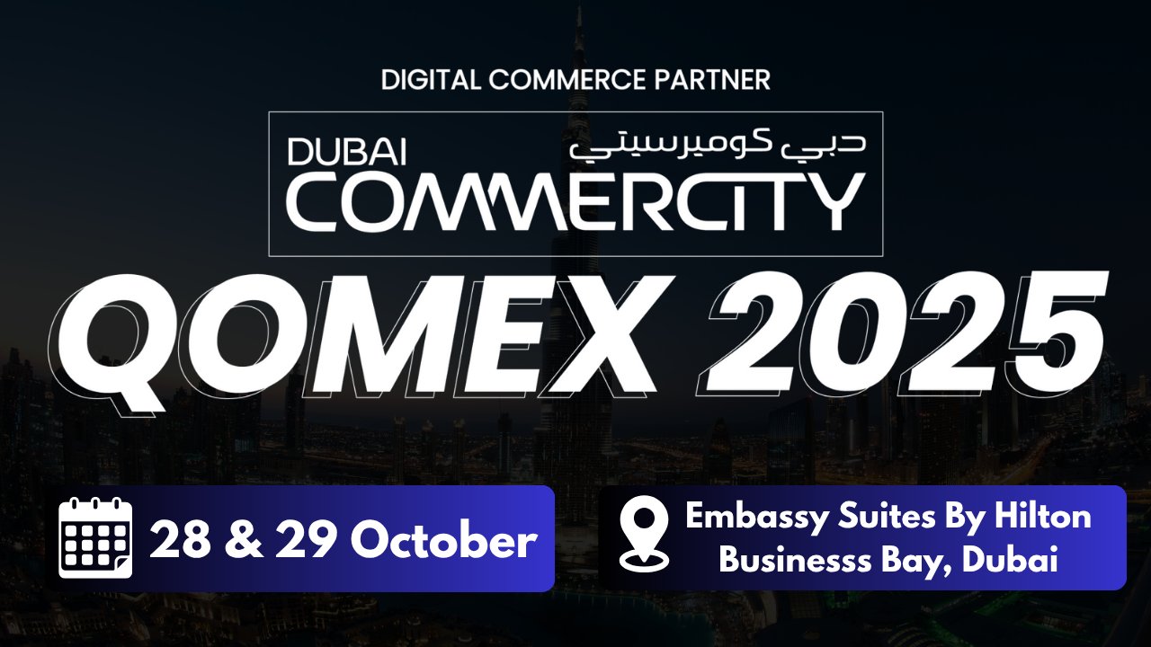 QOMEX Summit 2025