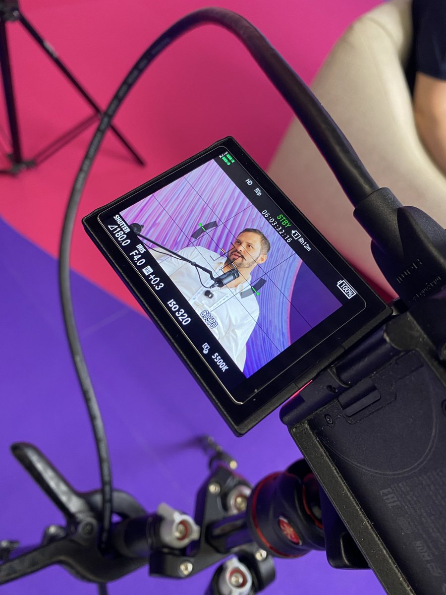 My brother <a href="/sandrokwarxs/">S₳NDRO KW₳RXS ∆ Future Blockchain Summit 🇵🇸</a> delivered today for <a href="/kwarxs/">KW₳RXS 📍 Future Blockchain Summit 🇵🇸</a> at the <a href="/DiscoverCardano/">DiscoverCardano</a> Podcast! ⚡️

Making Cardano great and green again. Let‘s talk Solar RWA! ☀️

#CardanoCommunity #Cardano #RWA <a href="/dxbontheblock/">Future Blockchain Summit</a>