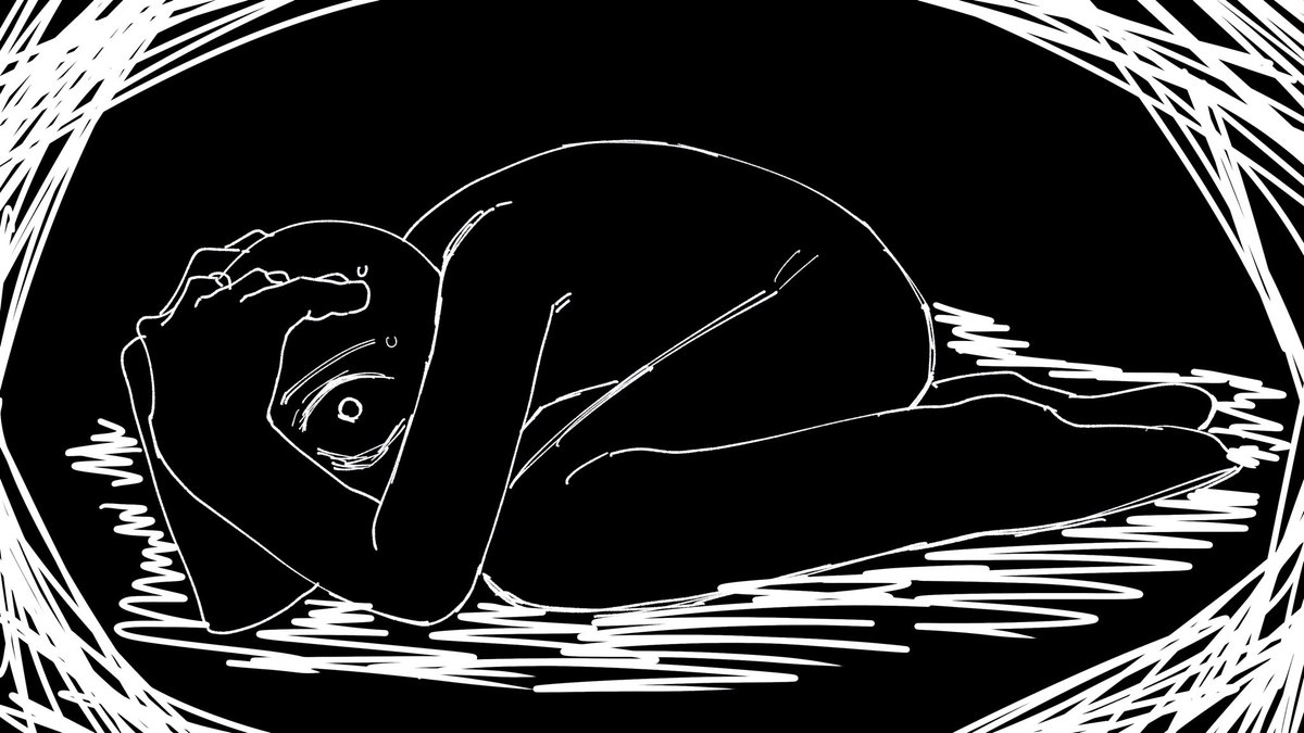 苦しむおしぐ∑🪽