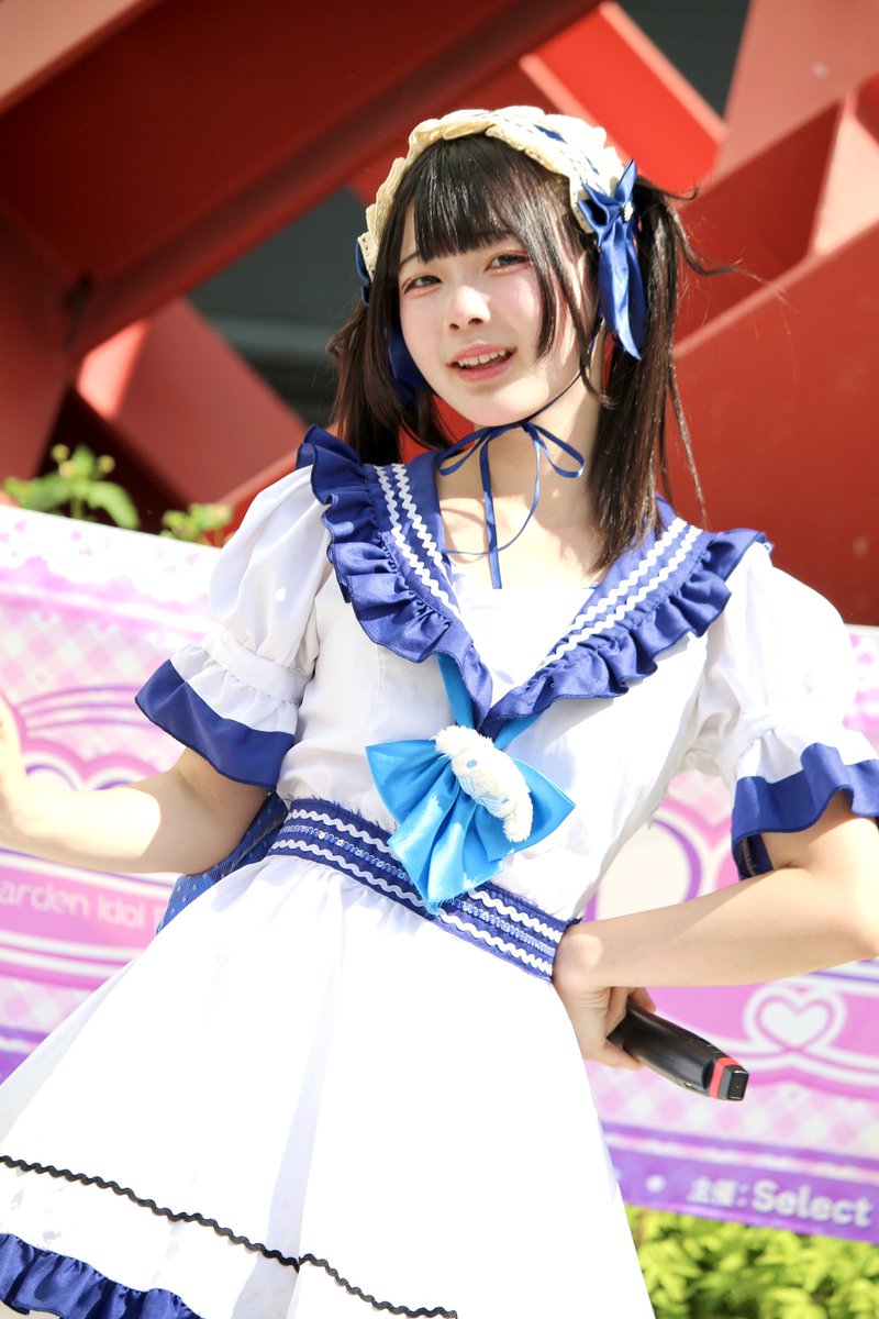 アリスでアイドル - Search / X