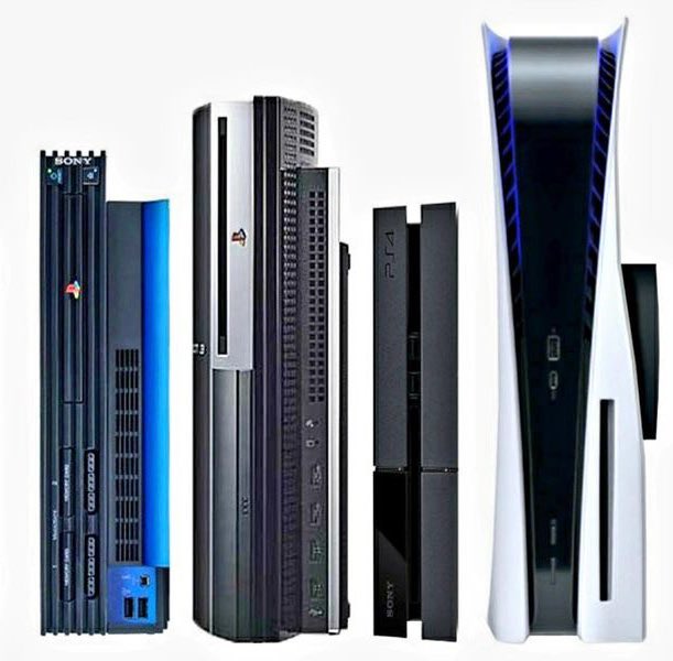 مهندسي بلايستيشن والمهندسين المعماريين
