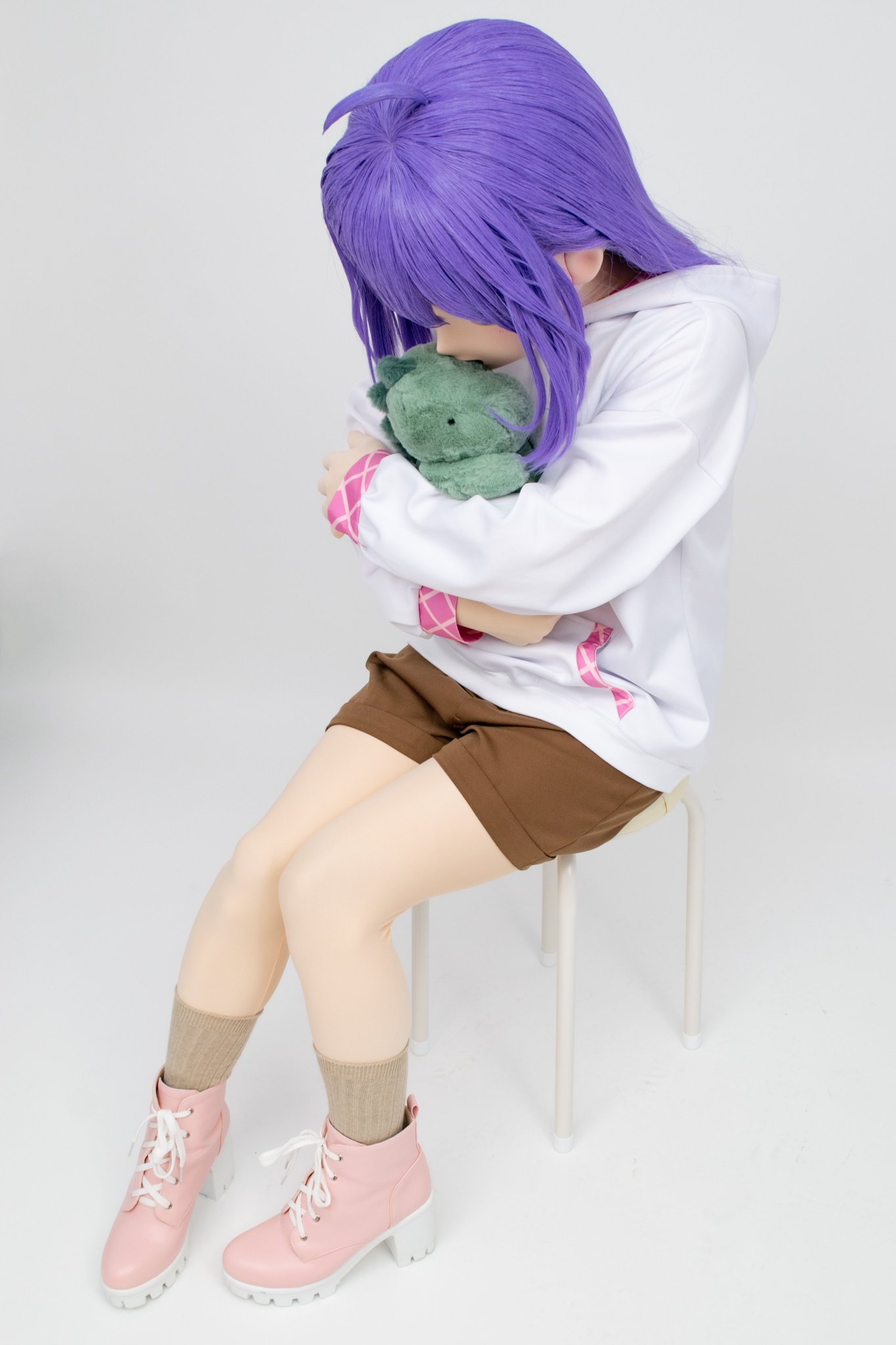 かしゅう　ぬいぐるみ 葛葉 on X: 