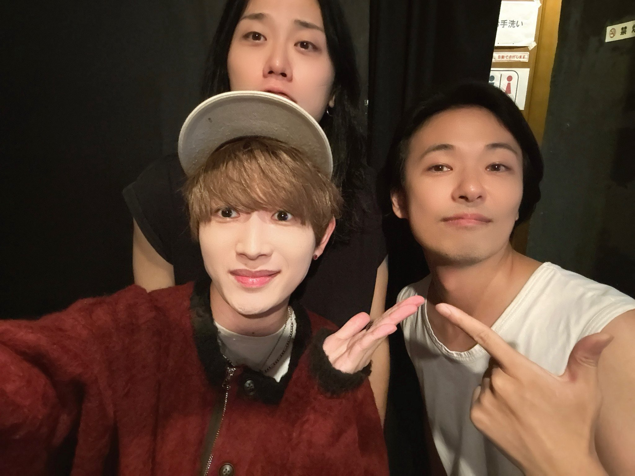 なおぴー 天野眞隆(ナオピー) (@naotaka.amano) • Instagram