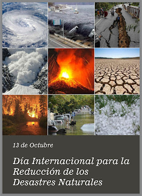 13 de octubre - Día Internacional para la Reducción de los Desastres Naturales fmsecla.com.ar/2022/10/13-de-…