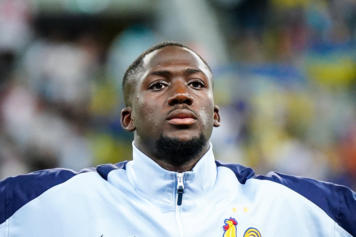 Actu Foot tweet media