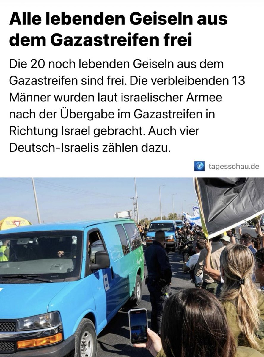 Wirklich großartige Nachrichten und eine außergewöhnliche politische Leistung von <a href="/netanyahu/">Benjamin Netanyahu - בנימין נתניהו</a>. 🤍