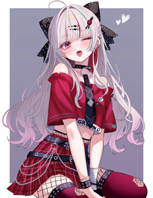 #流石神絵師