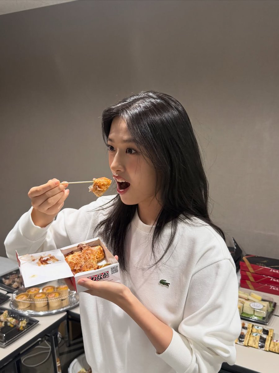 ayjpix's tweet photo. #ANYUJIN instagram update https://t.co/HBdjRVGEiS