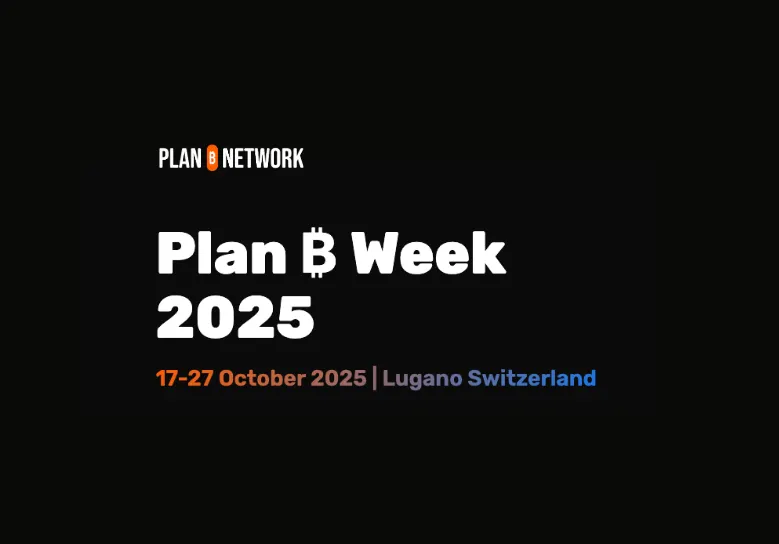 PLAN ₿ WEEK — Oct 26

🛡️ Counter-Kidnapping Training hits Lugano!

A 1-day, hands-on course built for Bitcoiners to defend against real-world threats—abduction, surveillance &amp; extortion.

Led by elite security pros.
Organized by <a href="/GlokApp/">GLOK</a>  

📍 09:00–18:00 | €1,000 – Limited