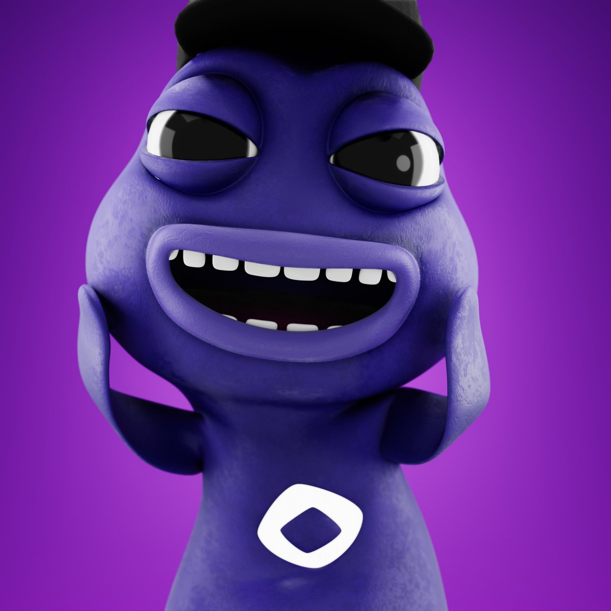 wassieonmonad's tweet image. issa special kinda gwmonad tudei  beeg week for monad, beeg dei for potential whitelistoors

gwmonad💜