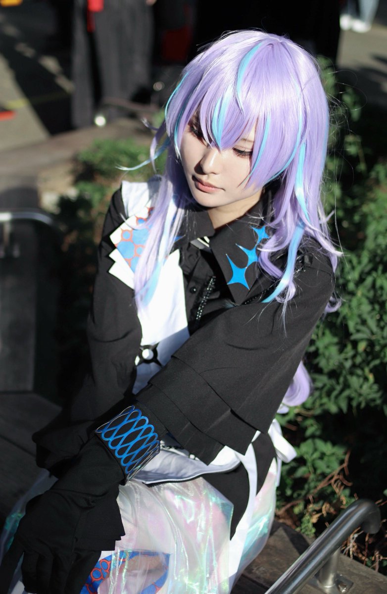 cosplay  🐙🌟  

P: <a href="/rne1i_/">化ﾉ めり👻📷</a> 
#rne1i_pic   #アコスタ池袋