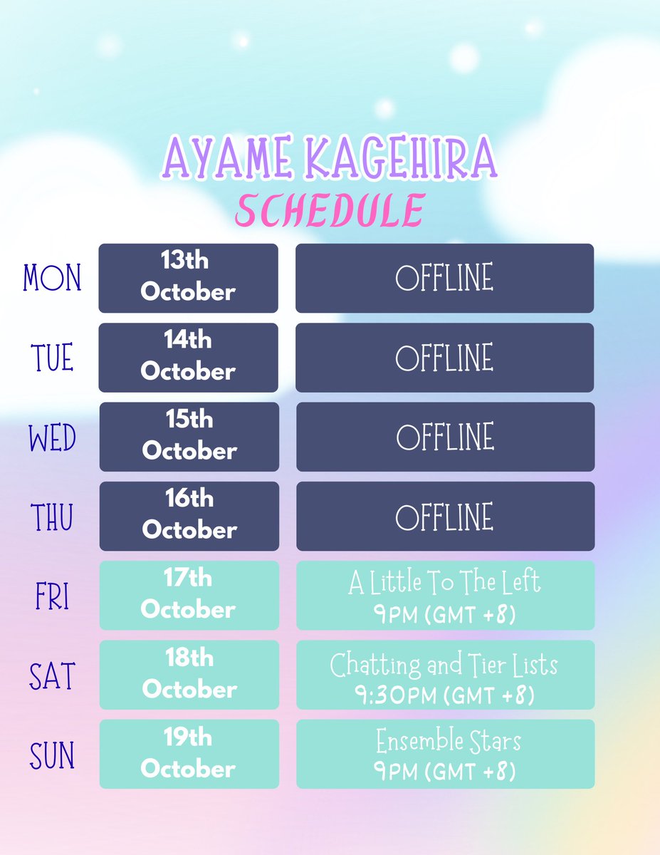 Ayame_Kagehira tweet media