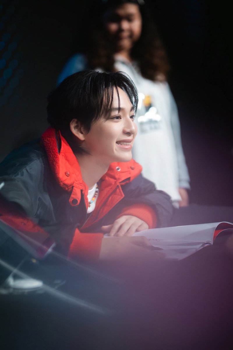 meen1310's tweet image. Nhu~ 🥺
Take a break and recuperate well na~
Always wishing you the greatest happiness and the best health at all times.
Sending lots of love and positive energy 🥰
Get well soon, N&apos;Bas dear 🤍

#บาสเด็กอ้วนที่แท้จริง