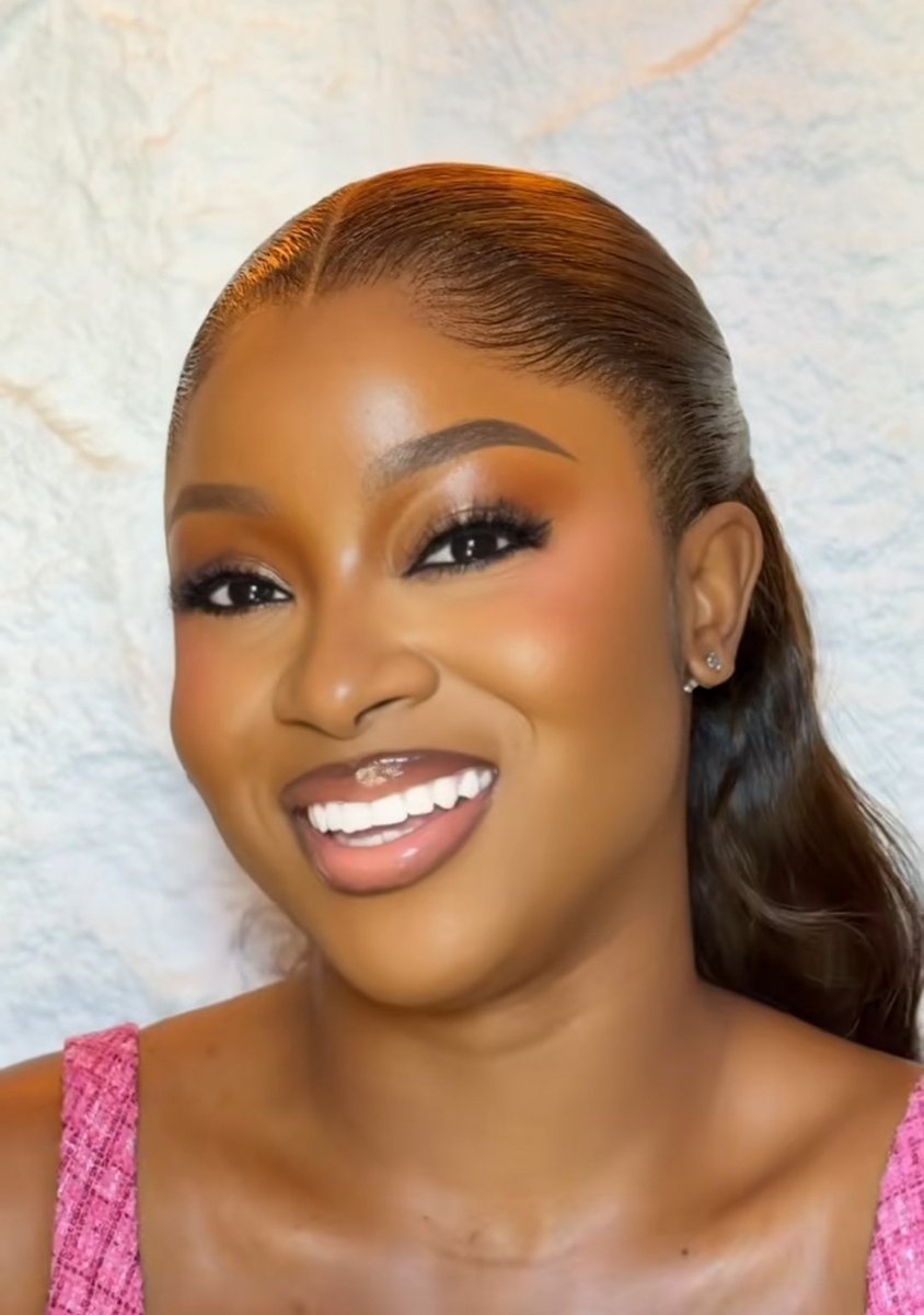 lorrain10466313's tweet image. Her 💫🫰 ✨️ 🥰
#BellaOkagbue