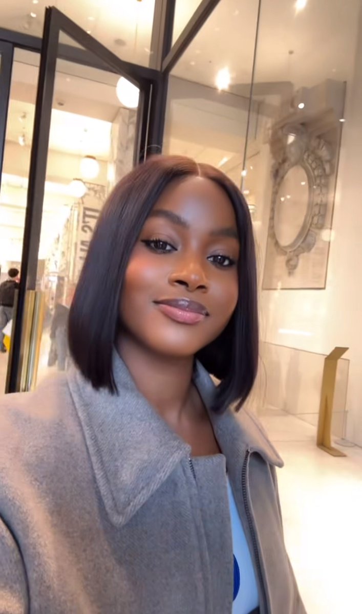 lorrain10466313's tweet image. Her 💫🫰 ✨️ 🥰
#BellaOkagbue