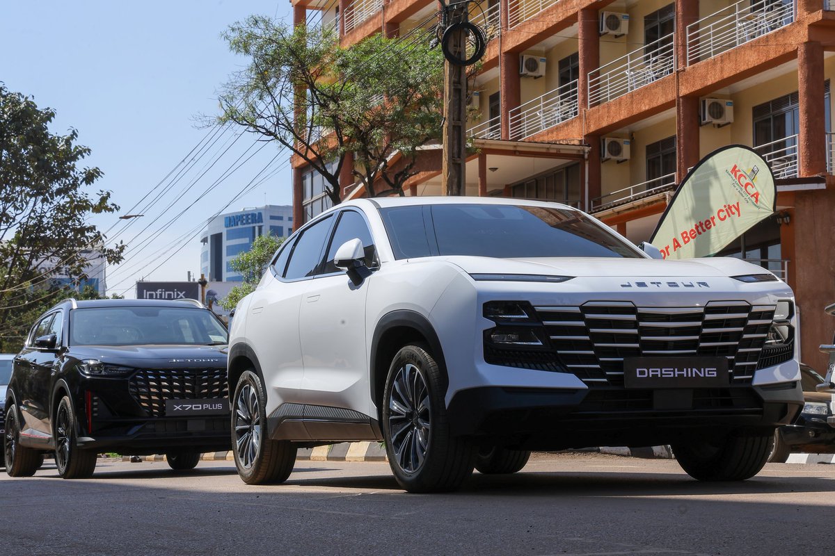 To influence a car or any product for that matter, one needs to have more than just passion &amp; even knowledge in that product. Unfortunately for the Jetour cars, the chaps know how to take photos &amp; sing praises - hardly any substance. And absolutely no buyer persona of any kind.